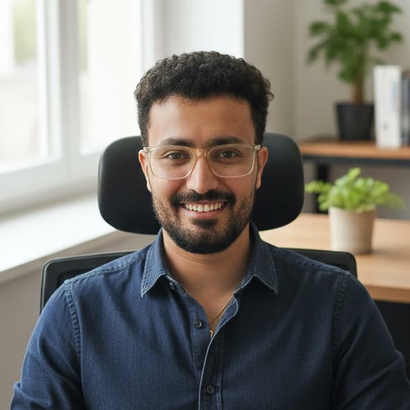 Sanjiv